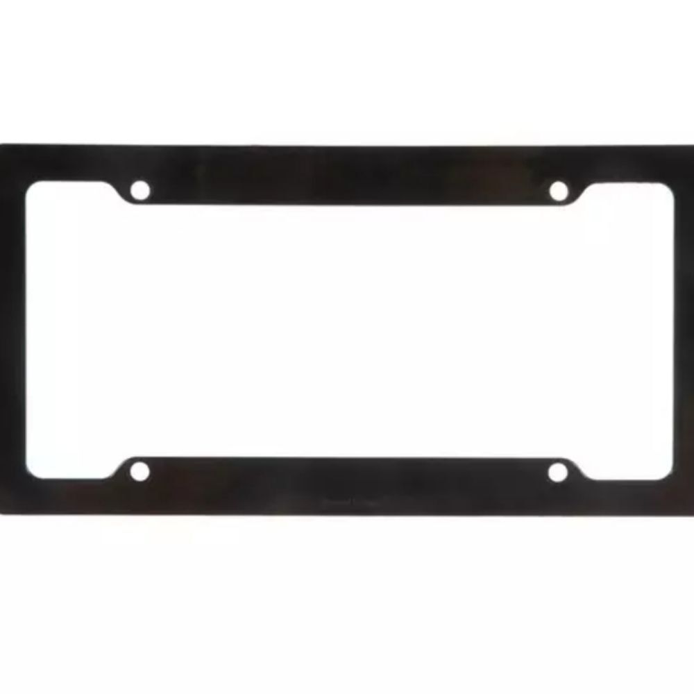 Hello‎ Kitty Logo Auto Tag Frame - Picture 4 of 6